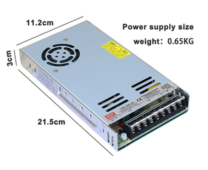 Công suất cao <span class=keywords><strong>UV</strong></span> chữa đèn khu vực 60*20 mét làm mát bằng không khí 395nm bước sóng <span class=keywords><strong>UV</strong></span> đèn cho <span class=keywords><strong>UV</strong></span> phẳng máy in - Product Image 2