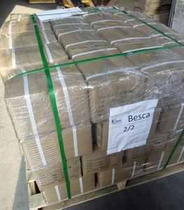 Mùa Xuân Kênh Nut Tuerca Mordaza - Product Image 5