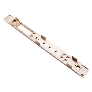 חלקי <span class=keywords><strong>cnc</strong></span> מתכת מהירה אב טיפוס טיטניום/נחושת/נירוסטה/נירוסטה/אלומיניום מפנה עיבוד שבבי <span class=keywords><strong>cnc</strong></span> עיבוד - Product Image 6