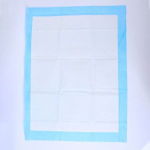 Tapis d'apprentissage pour chiots 2026, tailles S/M/L/XL, très demandés, adaptés aux animaux de compagnie - Product Image 5