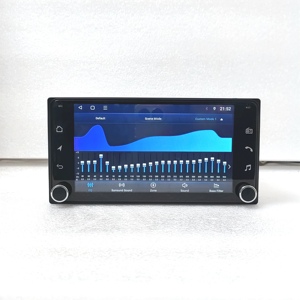 Autoradio Android Universale 2Din 7 Pollici per <span class=keywords><strong>Toyota</strong></span> <span class=keywords><strong>Corolla</strong></span> Land Cruiser <span class=keywords><strong>Rav4</strong></span> Camry con DSP Carplay GPS Navigazione - Product Image 3