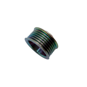 ล้อไดชาร์จ P30118W11 สำหรับมาสด้า 6 3 2 CX-3 5 8 MX5 อะไหล่ทดแทนเหล็ก - Product Image 3
