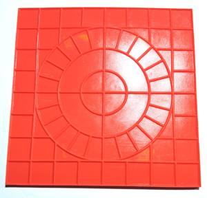 Molde de camino de jardín de <span class=keywords><strong>cemento</strong></span> para la construcción del patio del hogar - Product Image 5