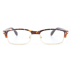 2021 cổ điển Kính đọc sách đầy màu sắc PC quang học mạnh mẽ + 1.00-+ 5.00 sức mạnh trắng đỏ cam vàng xanh xám ánh sáng màu xanh - Product Image 4