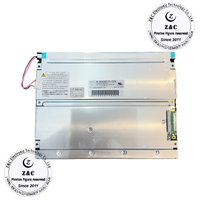 NL8060BC21-02 NL8060BC21-02N Original 8,4 Zoll 800*600 TFT-LCD-Bildschirm