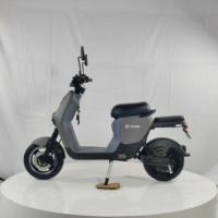 VIMODE Trottinette Électrique 500W en Promotion – Cyclomoteur Électrique pour la Ville, les Déplacements Urbains et le Transport Urbain pour Adultes