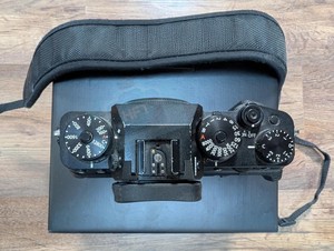 Caméscope professionnel HFT X-T4 XT4 sans miroir, objectif professionnel, résolution vidéo <span class=keywords><strong>4K</strong></span> Ultra HD 1080p, format APS-C, reflex numérique, double carte SD - Product Image 4