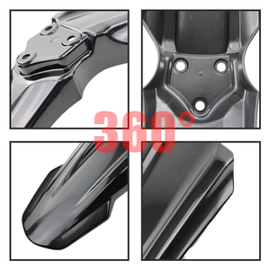 Garde-boue avant d'origine pour moto, moto tout-terrain, motocross électrique, pièce de carénage pour SURRON Surron Light Bee X S - Product Image 5