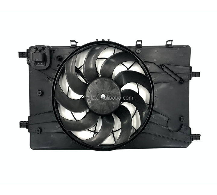 Car Auto Radiator Cooling Electronic Fan For Buick Excelle GT 
