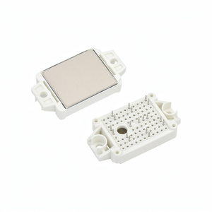 Module Buy Electronics Components Online Transistors Manufacturer Channel NXH040F120MNF1PG - Product Image 1