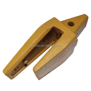 Качественный продукт, запасные части для зубьев ковша экскаватора 713-00033, 50 стальных литых зубьев ковша для производственных предприятий - Product Image 2