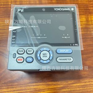 Contrôleur programmable compact Yokogawa Up35a Up35a-001-11-00, régulateur de température pour usage industriel - Product Image 1