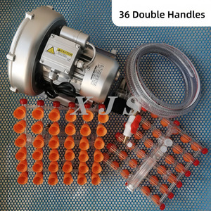 Lève-œufs à vide <span class=keywords><strong>V30A</strong></span> pour 30 œufs, type fixe - Product Image 5