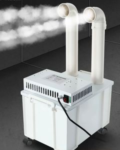 3-21kg/H High-Power Industrial Ultrasonic <b>Humidifier</b> for Large Spaces Mushroom Vegetable Moisture Humidification <b>Humidifier</b> for - Product Image 4