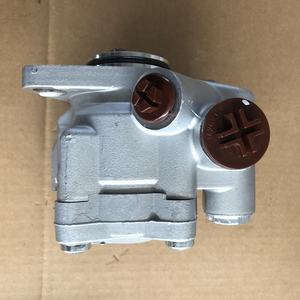 Гидравлический масляный насос Benzz IVECOO Man, Европейский лопастной насос для тяжелых грузовиков, 10 мПа 16 л/мин ZF, насос для гидроусилителя руля 0004666701 - Product Image 4