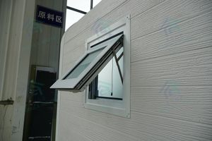 에어비앤비 호텔 숙박 시설 애플 캐빈 조립식 모듈러 주택 - Product Image 5