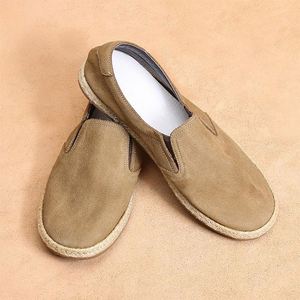 Zapatos Formales de Lujo para Hombre, Estilo Oxford, Talla Grande, Nueva Colección 2026 - Product Image 2