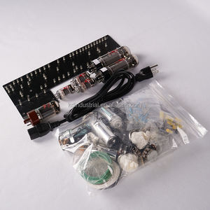 Kit d'<span class=keywords><strong>amplificateur</strong></span> à tubes pour <span class=keywords><strong>guitare</strong></span> DIY JTM45 sans châssis ni transformateurs - Product Image 2