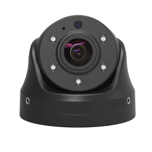 Caméra arrière sans fil étanche IP69K 1080P & 720p AHD Star Light Vision nocturne pour camping-car Bus et camion Assistance inversée - Product Image 4