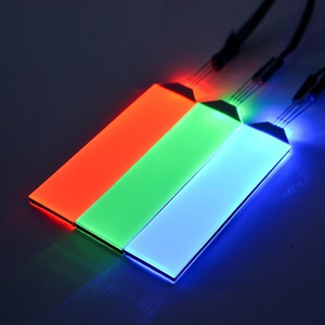 แผงไฟ LED แบบยืดหยุ่นพร้อมไฟแบ็คไลท์ แผ่นไฟ LED - Product Image 6