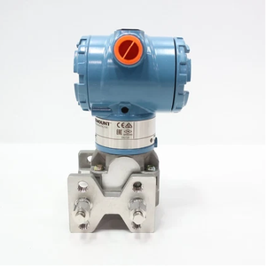 Rosemount para 3151 Coplanar 3051cd3a22a1jb4e8l4m6dfq4 4-20ma Aplicaciones Diferenciales de Petróleo y Gas 316lsst - Product Image 3