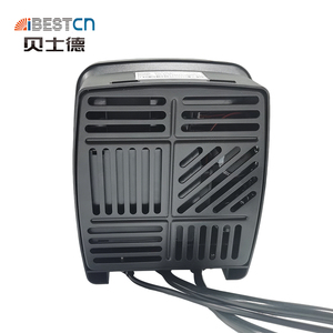 משאבת בקר בהשקיה 220v משאבת מים בית משאבת מים vfd עבור מערכות המאיץ המקומי - Product Image 4