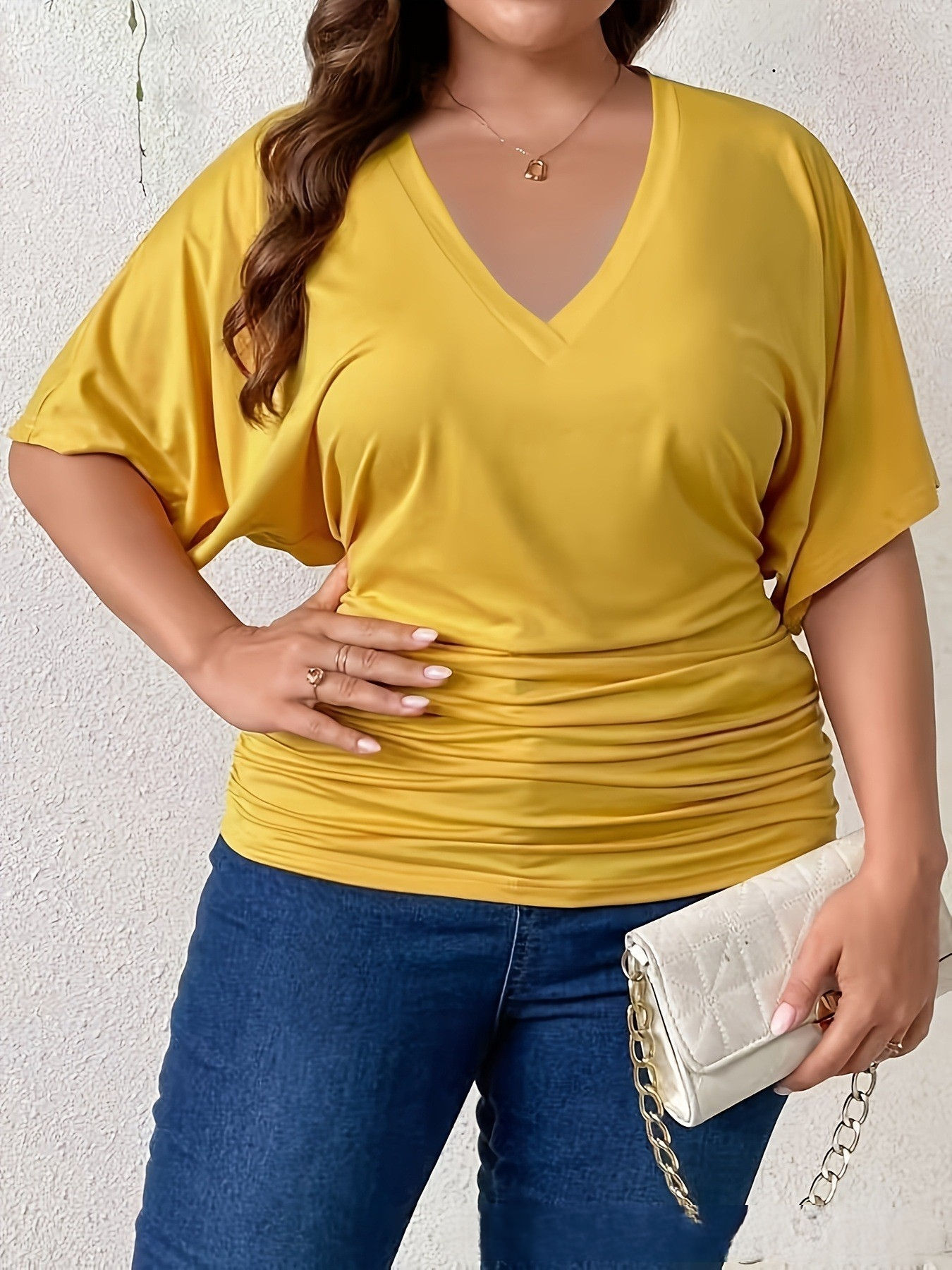 สีเหลือง