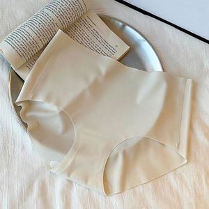 Low Waist <strong>Ligerie</strong> Pregant Woman Abdominal Support Pantis Antibacterial Underwear - Product Image 3