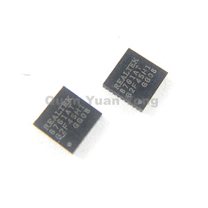 Rtl8761 <span class=keywords><strong>chip</strong></span> <span class=keywords><strong>IC</strong></span> mạch tích hợp ban đầu rtl8761at RTL8761AT-<span class=keywords><strong>CG</strong></span> - Product Image 1