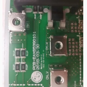 Module de carte de conversion de fréquence EAX65390101 pour climatiseur central LG, carte informatique multi-lignes - Product Image 3