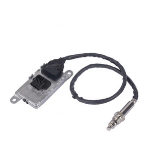 เซ็นเซอร์ 5WK9 7100 Nox สำหรับยานยนต์ดีเซล Weichai 24V แบบแบน 4 ขา อะไหล่ทดแทน - Product Image 2