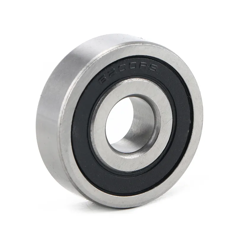 balero 62/22 2rs accor precision balls roller bearings 22x50x14mm