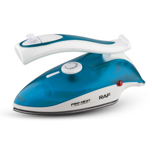 Fer à vapeur portable de haute qualité et mini fer à repasser domestique, vente en gros en 2026 - Product Image 4