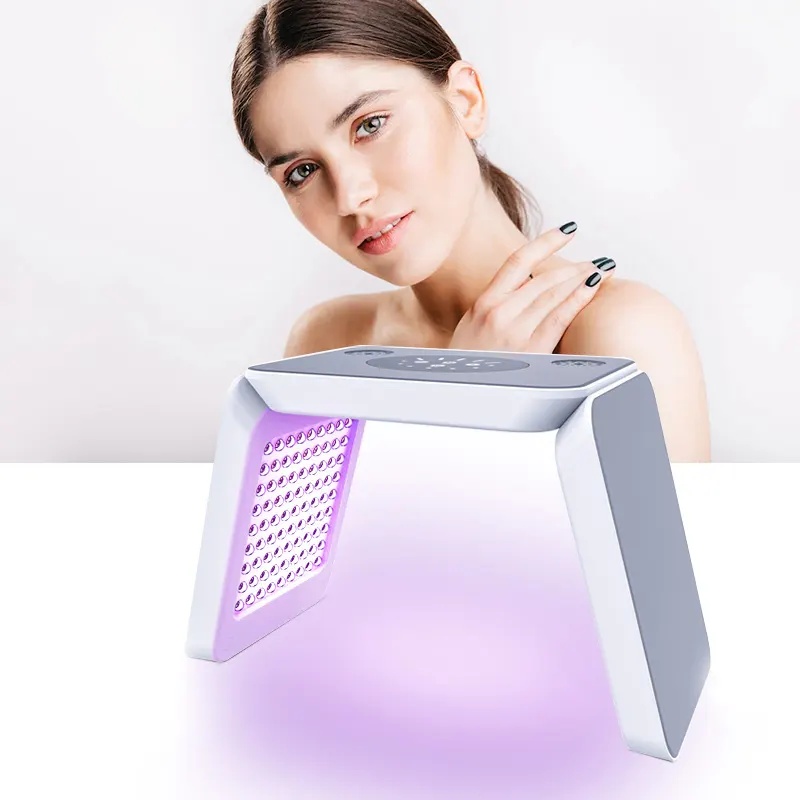 Estiramiento DE CARA Taibo Beauty Aqua Skin Pdt/Led Light Pdt/Terapia Pdt Biolight para uso en clínica de belleza