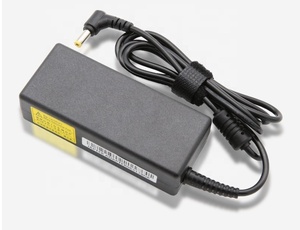 Véritable chargeur 19V <span class=keywords><strong>3</strong></span>.42A 65W 5.5*1.7mm pour <span class=keywords><strong>Acer</strong></span> <span class=keywords><strong>Aspire</strong></span> <span class=keywords><strong>3</strong></span> A317-51G A317-51G-59PD PA-1650-02 adaptateur secteur pour <span class=keywords><strong>ordinateur</strong></span> <span class=keywords><strong>portable</strong></span> - Product Image 4