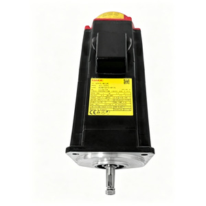 มอเตอร์ยูนิตหุ่นยนต์ A06B-0372-B175 # 7075 สำหรับ FANUC เกี่ยวกับการซ่อมแซมและบริการ FANUC ที่เชื่อถือได้ สำหรับ FANUC ที่มีประสิทธิภาพการทำงานที่เสถียร - Product Image 3