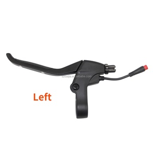 Poignées de frein pour trottinettes Kukirin G2 Pro/G2 Max, accessoires, poignées de frein gauche et droite - Product Image 1