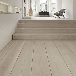 <span class=keywords><strong>Parquet</strong></span> en bois de <span class=keywords><strong>noyer</strong></span> stratifié à chevrons imperméable de 8mm, style de conception moderne, épaisseur de 18mm pour une utilisation en intérieur - Product Image 4