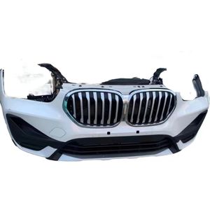 Gruppo paraurti anteriore Mobil usato originale per <span class=keywords><strong>BMW</strong></span> <span class=keywords><strong>X1</strong></span> F49 accessorio paraurti Auto - Product Image 2