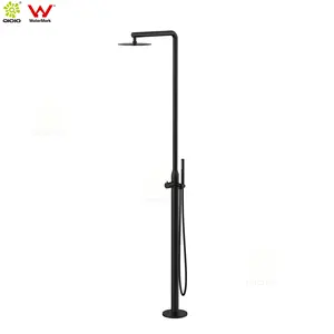 Watermark Australian Standards Outdoor Camping Shower 316 Stainless Steel Outdoor Shower