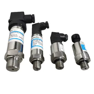 OEM Manufacturer DMP3 4-20Ma Water Oil Air Pressure Measurement pressure sensors pressure transmitter