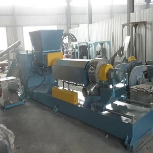 ร้อนละลายกาว <span class=keywords><strong>Pelletizer</strong></span> และเครื่องอัด - Product Image 3