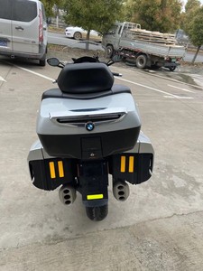 R1200R Moto da Rally a Lunga Distanza, Grande Cilindrata K1600, Moto Pesante da Crociera e Touring, Modello State Guest <span class=keywords><strong>650</strong></span> dalla Cina Continentale - Product Image 3