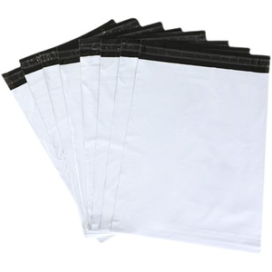 Bolsas de Envío de Plástico Ecológicas, Pequeñas, Coloridas, Autoadhesivas, Impermeables, para Mensajería - Product Image 1