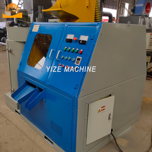 Cheap Copper Wire Cable Granulator <strong>Machine</strong> Scrap Copper Wire <strong>Chopping</strong> <strong>Machine</strong> for Sale - Product Image 5