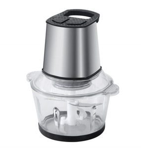 เครื่องหั่นอาหารในครัวแบบพกพาเครื่องตัดเครื่องผสม Yam Pounder Fufu - Product Image 1