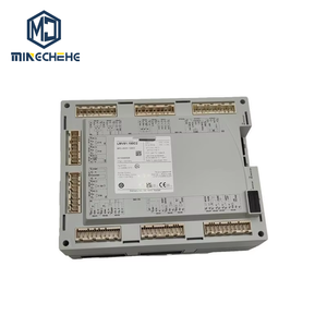 LMV51.100C1 Flanged Linear <b>Ball</b> Bearing 51x80x100mm High Load Capacity for Industrial <b>Machinery</b> and Robotics Applications - Product Image 1