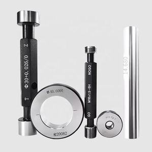 Jauge d'anneau de précision 6g <span class=keywords><strong>8g</strong></span>, jauge d'anneau de filetage, jauge d'anneau de vis - Product Image 4