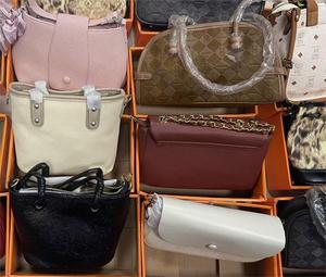 Venta al por Mayor de Bolsos de Marca Usados de Alta Calidad, Mezcla de Diferentes Estilos de Moda Femenina de Segunda Mano, Directo de Fábrica en China - Product Image 2