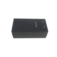 Injecteur PoE 48V 0.32A Adaptateurs Ethernet Adaptateur d'alimentation PoE sans fil au meilleur prix